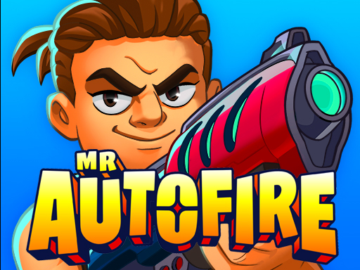 Mr Autofire gameplay preview