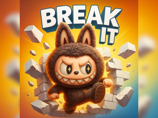 break it gameplay preview