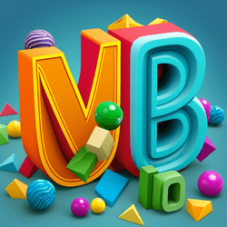 Alphabet Arcade Adventure Game gameplay preview