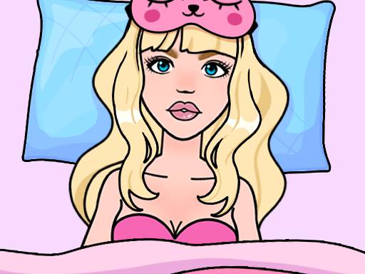 Sweet Paper Doll: Dress Up DIY gameplay preview